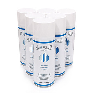 AESUB spray de scanare 3D profesional