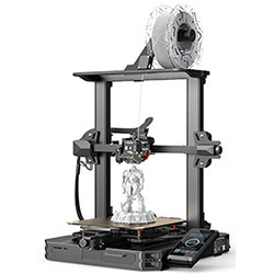 CREALITY 3D Ender 3 S1 Pro