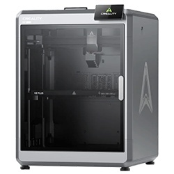 CREALITY 3D K2 Pro Combo