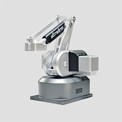 Elephant Robotics UltraArm P340