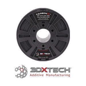 Filament 3DXTech CARBONX PA6+CF
