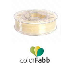 Filament ColorFabb PLA Vibers