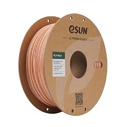 Filament eSun PLA Rock