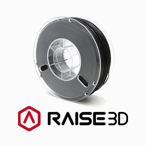 Filament Raise3D Industrial PA12-CF+