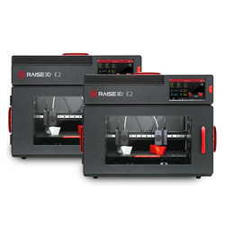 RAISE3D E2 Bundle