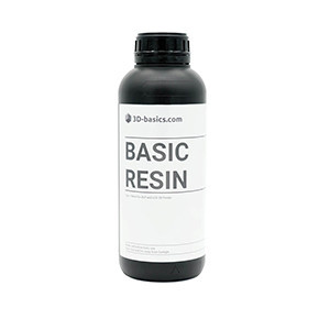 Rășină 3D-Basics Basic Resin