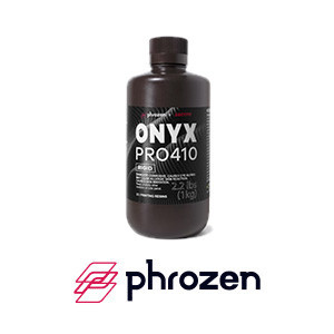 Rășină Phrozen Onyx Rigid Pro410