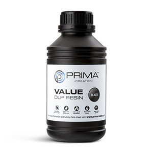 Rășină PrimaCreator Value