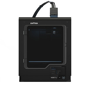 ZORTRAX M200 Plus
