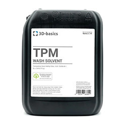 Agent de curățare 3D-Basics TPM