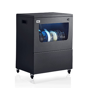 BCN3D Smart Cabinet