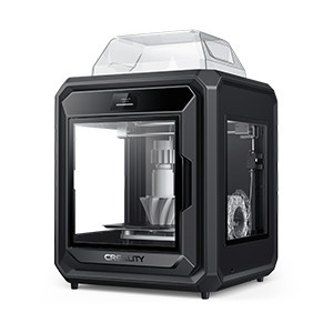 CREALITY 3D Sermoon D3