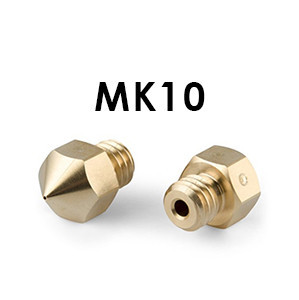 Duze de extruziune MK10