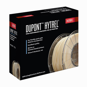 Filament DuPont Hytrel TPC-ET
