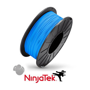 Filament NinjaTek Chinchilla 75A