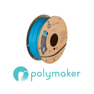 Filament POLYMAKER PolyLite Luminous PLA