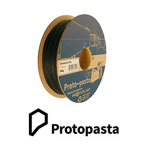 Filament Protopasta Electrically Conductive Composite PLA
