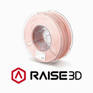 Filament Raise3D Industrial PA12-CF Support