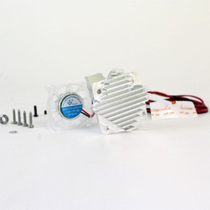 Kit upgrade E3D Titan Aero