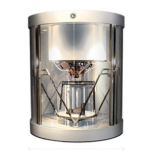 Pollen Pam Series P-HT