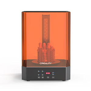 Stație de procesare CREALITY 3D UW-02