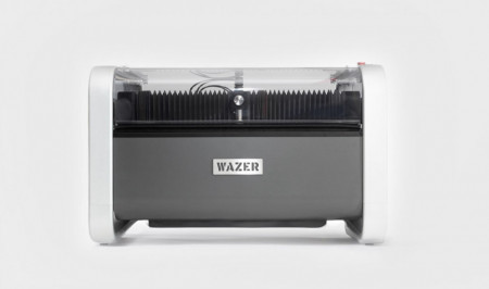 WAZER Waterjet Cutter