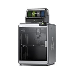 CREALITY 3D K2 Plus Combo