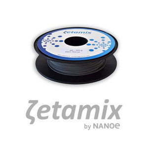 Filament Nanoe Zetamix H13 Steel