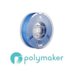 Filament POLYMAKER PolySmooth Translucent