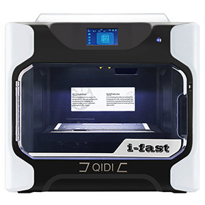 QIDI i-Fast