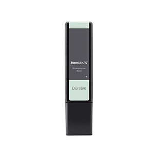 Rășină Formlabs Durable v2
