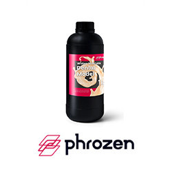 Rășină Phrozen Water Washable Dental Model