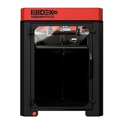 Vision Miner 22 IDEX V3