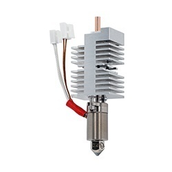 Cap termic Micro Swiss FlowTech pentru Creality K2 Plus