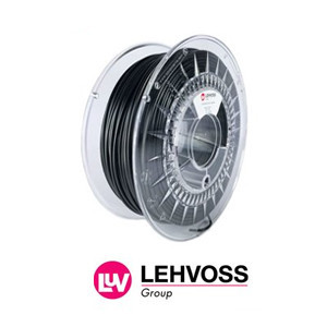 Filament LUVOCOM 3F PET CF 9780 BK