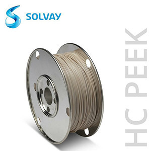 Filament Solvay KetaSpire NT1 HC PEEK