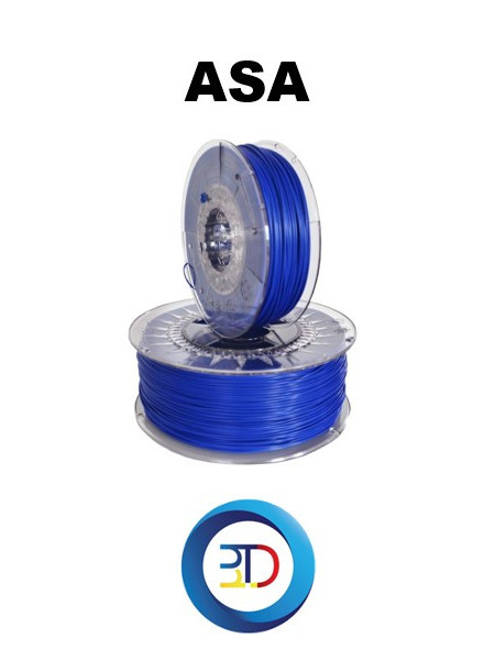 Filament Techne3D ASA