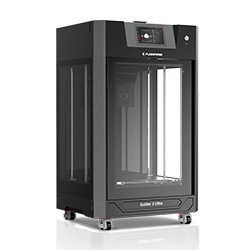 FLASHFORGE Guider 3 Ultra