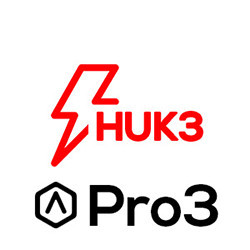 Raise3D HUK3 (Hyper Speed Upgrade Kit)