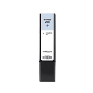 Rășină Formlabs BioMed