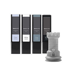 Rășină Formlabs Standard Resin