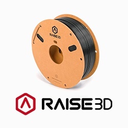 Filament Raise3D Hyper Core ABS CF15