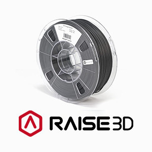 Filament Raise3D Industrial PPA-CF