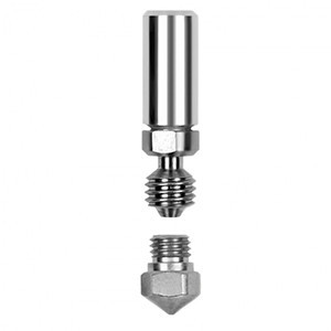 Kit Micro Swiss Upgrade MK10 All Metal