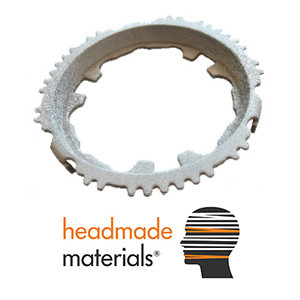Pulberi Headmade Materials