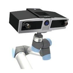 Shining3D RobotScan E0505