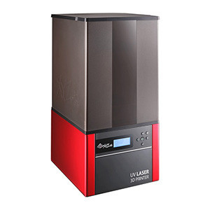 XYZPRINTING Nobel 1.0A