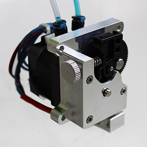 Extrudor E3D Titan Aqua