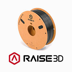 Filament Raise3D Hyper Core PPA CF25