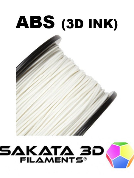Filament Sakata3D ABS (3D Ink)